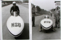 Preview: NSU Flying Cigar Motorbike-Racingvehicle 1956 thirteen Factoryphotos (10148)
